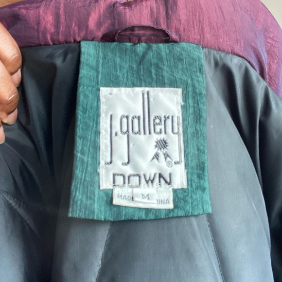 80s jacket - Picture 15 of 16